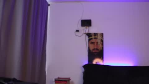 Snapshot of _mikestone chatting on July 18, 2026, 7:06 pm soy mike online show from July 18, 2026, 7:06 pm