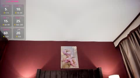 _mila_dyva online show from July 13, 2026, 12:08 pm