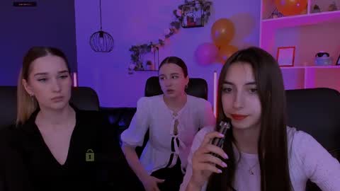 your Mila online show from April 3, 2026, 8:12 am