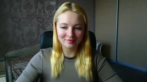 Melanie online show from March 27, 2026, 11:10 am