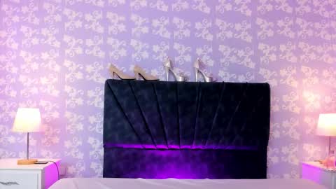 Mila Rose online show from February 25, 2026, 8:07 pm