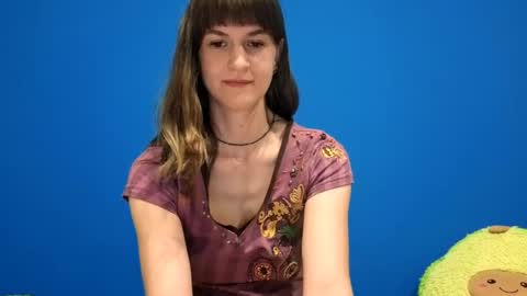 Snapshot of _minnie_boo_ chatting on May 16, 2026, 7:45 pm Boo online show from May 16, 2026, 7:45 pm