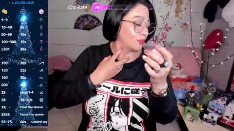 Miranda online show from December 3, 2024, 9:33 am