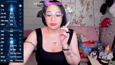 Miranda online show from December 4, 2024, 5:38 am