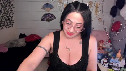 Miranda online show from December 7, 2024, 3:04 am