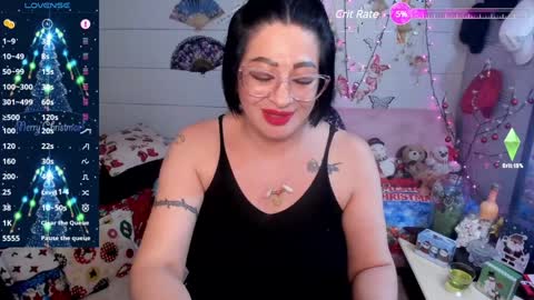 Miranda online show from December 19, 2024, 5:18 am