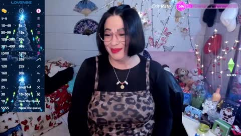 Miranda online show from December 20, 2024, 3:03 am