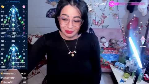 Miranda online show from December 20, 2024, 12:49 pm