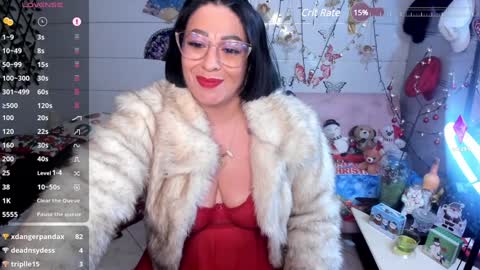 Miranda online show from December 24, 2024, 7:06 am