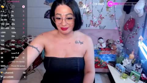 Miranda online show from December 28, 2024, 9:09 am