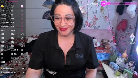 Miranda online show from December 31, 2024, 8:48 am