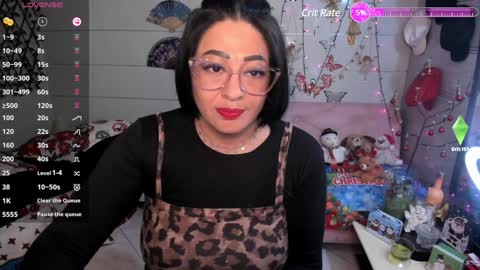 Miranda online show from January 3, 2025, 2:54 am