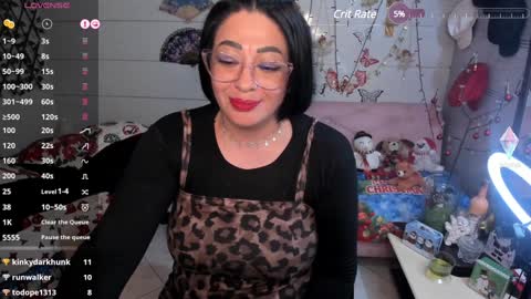 Miranda online show from January 3, 2025, 6:01 am