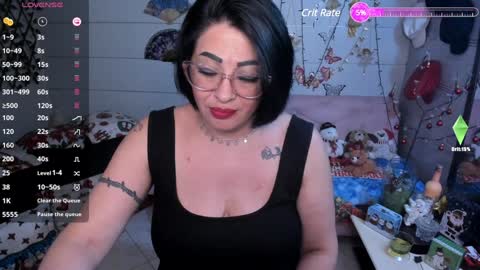 Miranda online show from January 4, 2025, 3:18 am