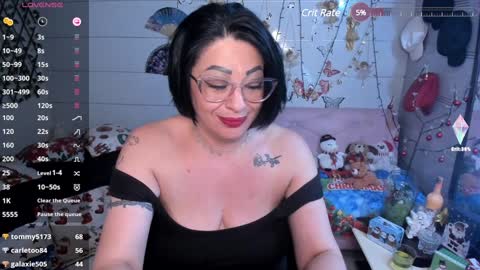 Miranda online show from January 4, 2025, 9:21 am