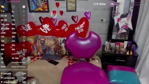 Miranda online show from February 15, 2025, 6:23 am