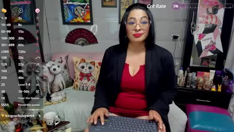 Miranda online show from March 7, 2025, 4:57 am