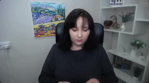 Miranda online show from November 17, 2025, 2:01 pm