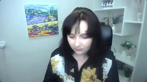 Miranda online show from November 25, 2025, 7:41 am