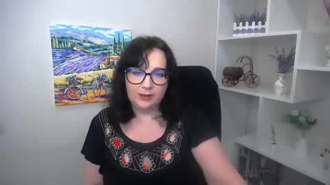 Miranda online show from March 26, 2026, 12:11 pm