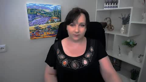 Miranda online show from April 6, 2026, 6:36 am