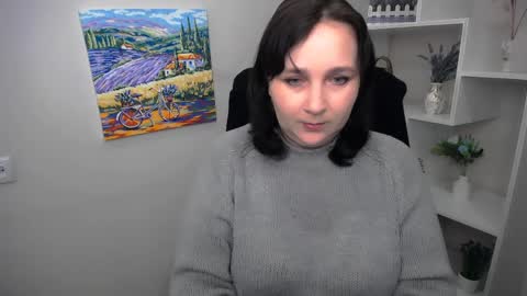 Miranda online show from April 10, 2026, 7:24 am