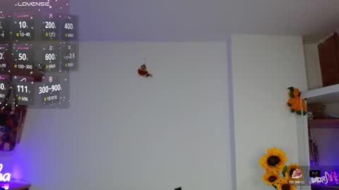  Mischa  online show from October 26, 2025, 10:36 pm