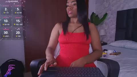 Mishell online show from October 22, 2025, 8:08 pm