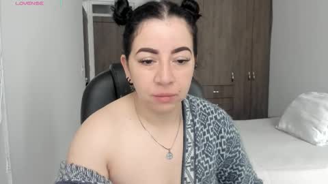 _miss_coco_ online show from December 21, 2025, 11:39 am