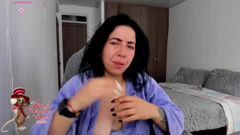 _miss_coco_ online show from February 15, 2026, 12:47 pm