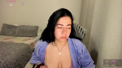 _miss_coco_ online show from March 7, 2026, 10:56 am