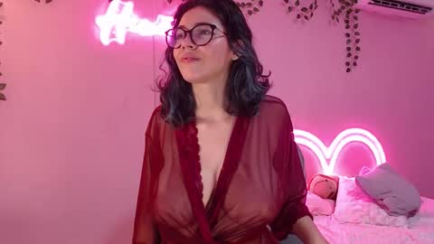 Hinata 3 online show from March 20, 2026, 1:27 pm