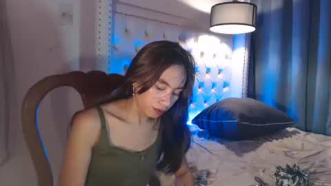 Snapshot of _miss_melody chatting on May 13, 2026, 12:52 am _miss_melody online show from May 13, 2026, 12:52 am