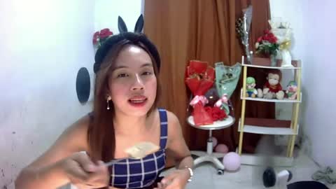 _miss_melody online show from July 9, 2026, 12:15 am