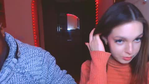 Miss Jessica  Boss Jordan online show from December 1, 2024, 4:51 pm