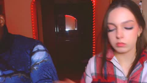 Miss Jessica  Boss Jordan online show from December 3, 2024, 5:12 pm