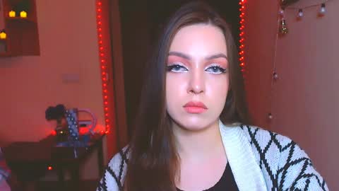 Miss Jessica  Boss Jordan online show from December 15, 2024, 5:42 pm