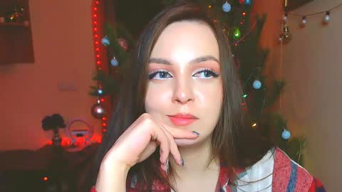 Miss Jessica  Boss Jordan online show from December 22, 2024, 8:25 pm