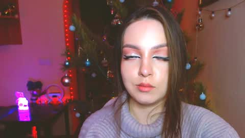 Miss Jessica  Boss Jordan online show from January 6, 2025, 7:35 pm