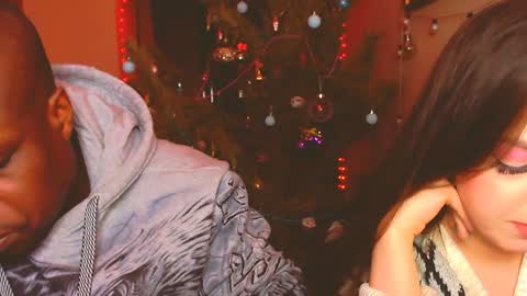 Miss Jessica  Boss Jordan online show from January 17, 2025, 5:41 pm