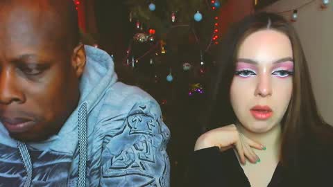 Miss Jessica  Boss Jordan online show from January 18, 2025, 5:15 pm