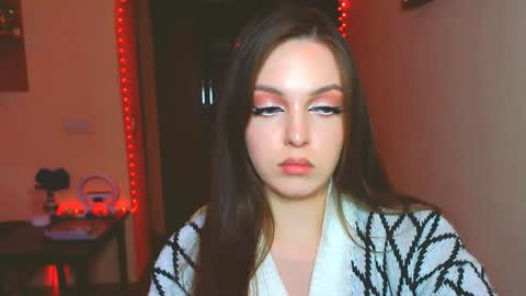 Miss Jessica  Boss Jordan online show from January 29, 2025, 9:28 pm