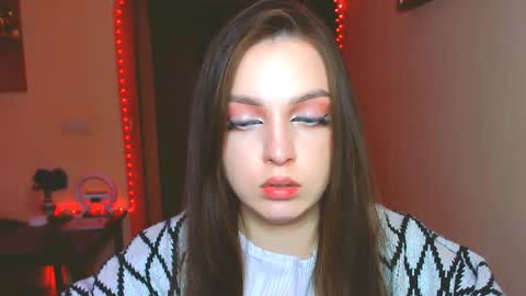 Miss Jessica  Boss Jordan online show from February 3, 2025, 6:07 pm