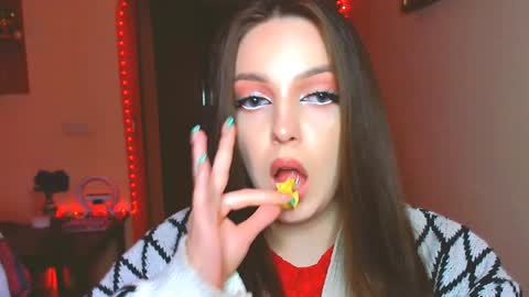 Miss Jessica  Boss Jordan online show from February 7, 2025, 6:13 pm