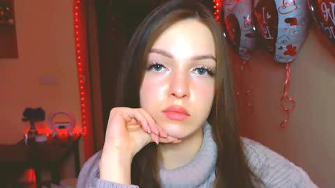 Miss Jessica  Boss Jordan online show from February 15, 2025, 8:22 pm