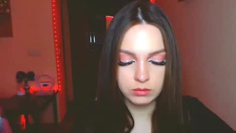 Miss Jessica  Boss Jordan online show from February 20, 2025, 8:58 pm