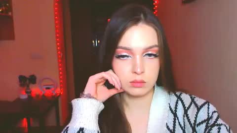 Miss Jessica  Boss Jordan online show from February 23, 2025, 5:18 pm