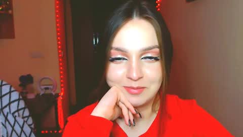 Miss Jessica  Boss Jordan online show from March 10, 2025, 7:07 pm