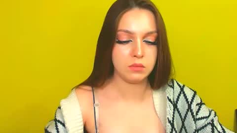 Miss Jessica  Boss Jordan online show from November 6, 2025, 3:57 pm