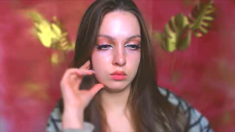 Miss Jessica  Boss Jordan online show from February 6, 2026, 4:21 pm